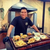 TikTok Account - toro_mocho