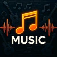 TikTok Account - music45560