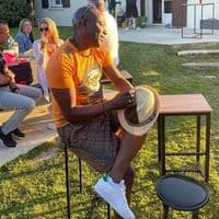 TikTok Account - zouklovescrone01