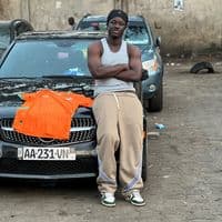 TikTok Account - mrdemzopirate