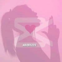 TikTok Account - abi_.ortiz23