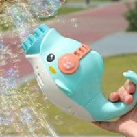 TikTok Account - libubblemachine