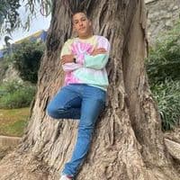 TikTok Account - diegoarmandoiri96