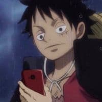 TikTok Account - strawhatkun