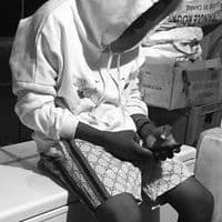 TikTok Account - ninhoafrik0