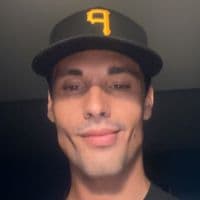 TikTok Account - thelukeparry