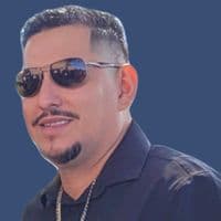 TikTok Account - _mauricio5