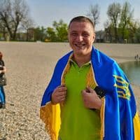 TikTok Account - shvetsovua