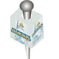 TikTok Account - islanderstv