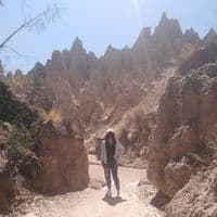 TikTok Account - maylenirodriguez7