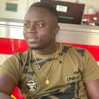 TikTok Account - gutogomesdepina