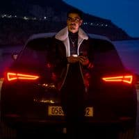 TikTok Account - dhiya_djlf