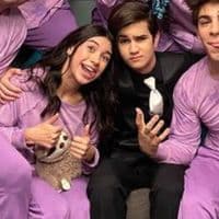 TikTok Account - ultravletblckscorpion