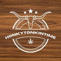 TikTok Account - honkytonkintime