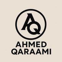 TikTok Account - ahmedqaraami1