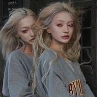 TikTok Account - danazanatwinsss