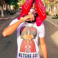 TikTok Account - _wetche_333