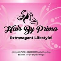 TikTok Account - hairbyprima1