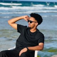 TikTok Account - mubashir__mb