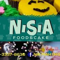 TikTok Account - nisiajaya