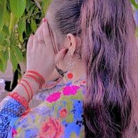 TikTok Account - laiba._queen009