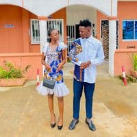 TikTok Account - bilal_hermione