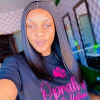 TikTok Account - oprahmwila