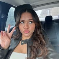 TikTok Account - jjadechiffonn