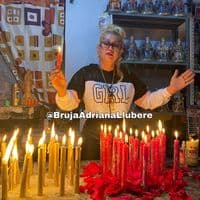 TikTok Account - adrianallubere01