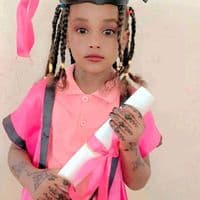 TikTok Account - alshukri999