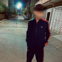 TikTok Account - mohaxxx100