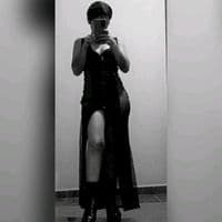 TikTok Account - baby_shela1