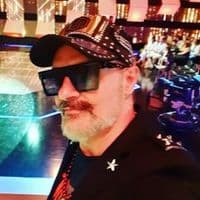 TikTok Account - machitoponce4