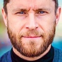 TikTok Account - richardmbrowning