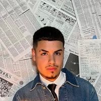 TikTok Account - daniellocampo