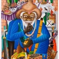 TikTok Account - talou122