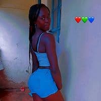 TikTok Account - adlyne.mweche