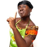 TikTok Account - original_akonoba