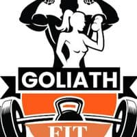 TikTok Account - goliathfit