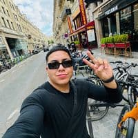 TikTok Account - eseperezoficial_