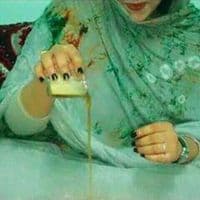 TikTok Account - salmaatar06