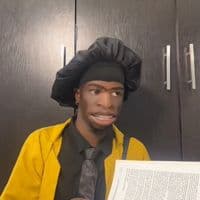 TikTok Account - saaamuuuuuuuu