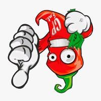 TikTok Account - iamchilipeppa