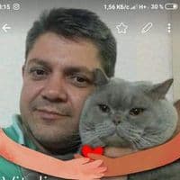 TikTok Account - vitalievolkov1