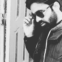 TikTok Account - sajid_malik927