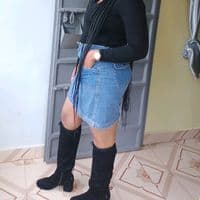 TikTok Account - mariekerubo