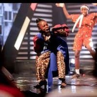 TikTok Account - alicegyamfi502