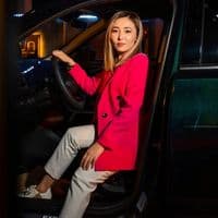 TikTok Account - srkvn.m