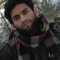 TikTok Account - faraz.ghazi