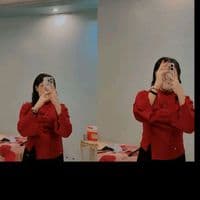 TikTok Account - kawther_bashar